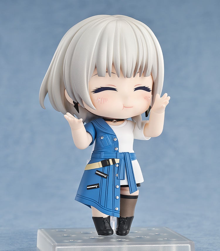[PRE-ORDER] Good Smile Arts Shanghai Nendoroid Rāna Kaname