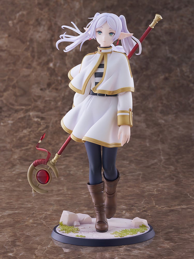 [PRE-ORDER] Claynel Frieren 1/7 Scale Figure