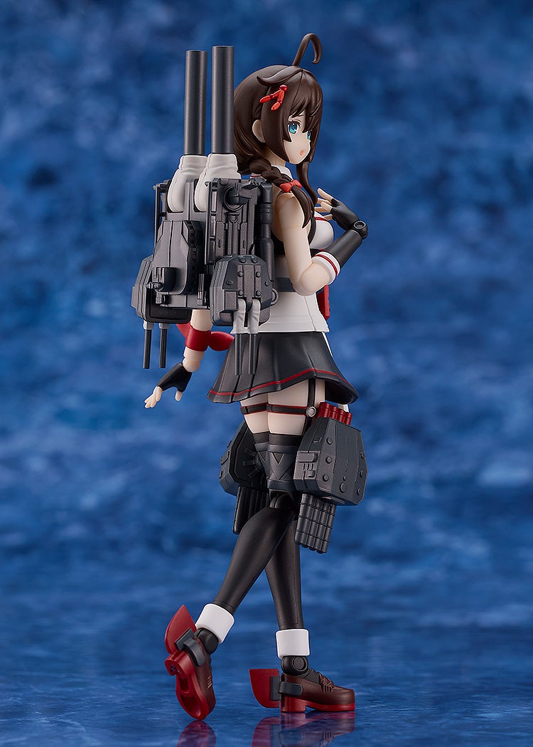 [PRE-ORDER] Good Smile Company PLAMATEA Shigure Kai San
