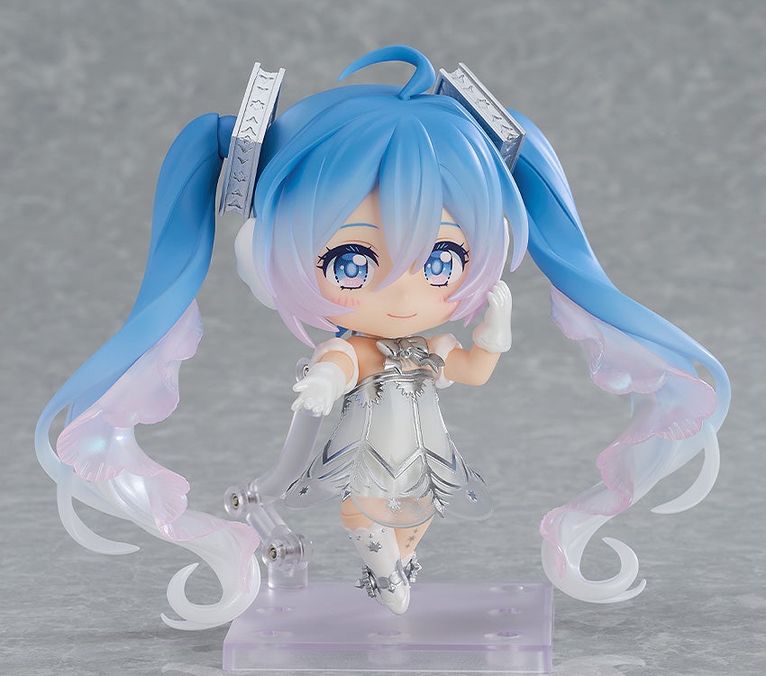 [PRE-ORDER] Good Smile Company Nendoroid Hatsune Miku Symphony 2025 Sapporo Concert Ver.