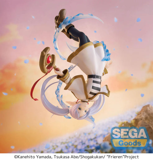 [PRE-ORDER] SEGA FIGURIZMα Frieren: Beyond Journey's End - Frieren Flower Dance