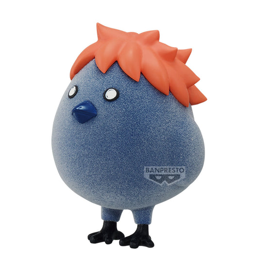 [PRE-ORDER] Banpresto HAIKYU!! FLUFFY PUFFY KARASUNO HIGH SCHOOL NEKOMA HIGH SCHOOL (A: HINAGARASU)