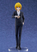 [PRE-ORDER] Good Smile Company HUNTER x HUNTER POP UP PARADE Curarpikt Suit Ver. L Size