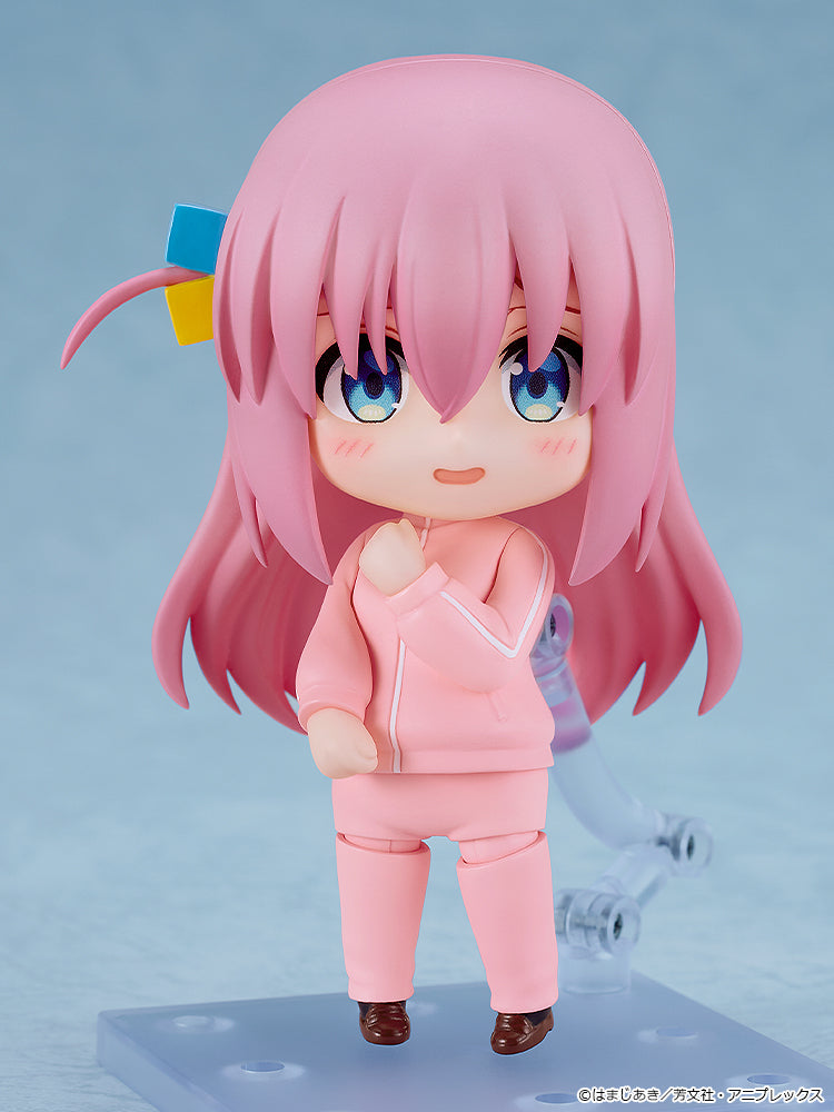 [PRE-ORDER] Good Smile Company Nendoroid Hitori Gotoh Tracksuit Ver.
