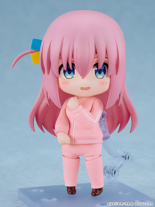 [PRE-ORDER] Good Smile Company Nendoroid Hitori Gotoh Tracksuit Ver.