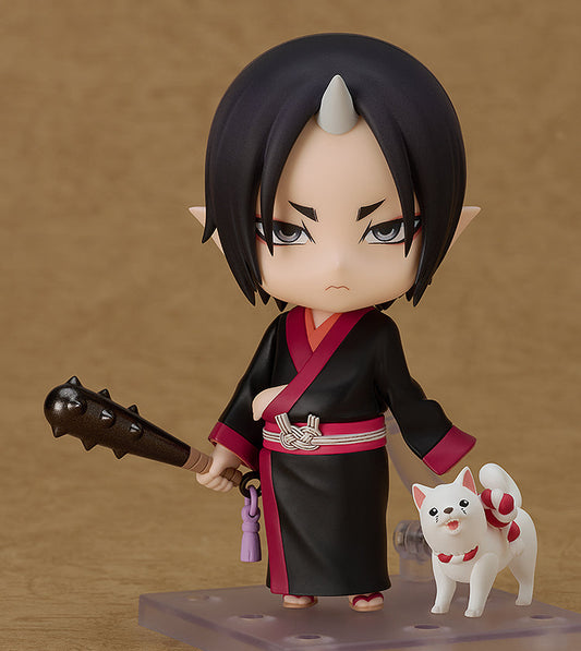 [PRE-ORDER] ORANGE ROUGE Nendoroid Hozuki 2.0