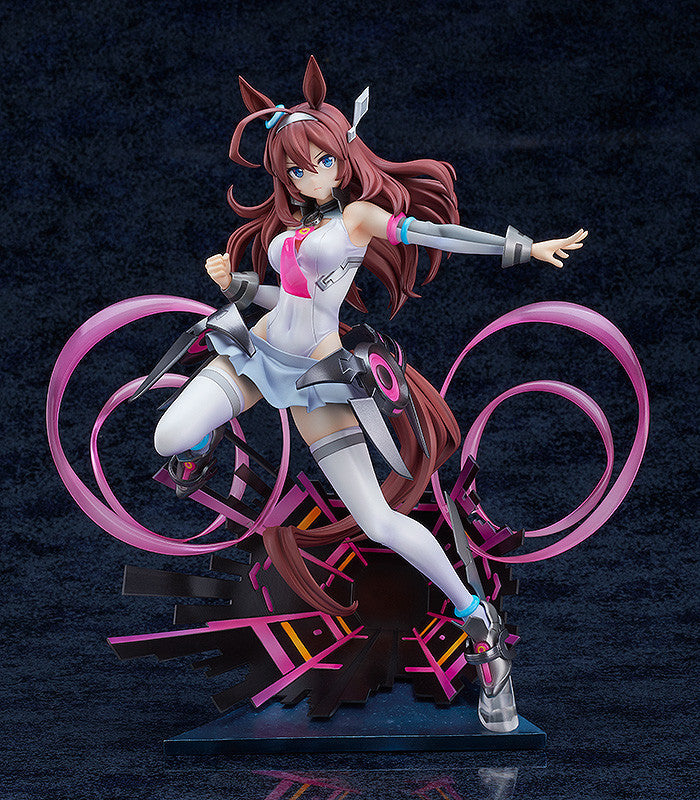 [PRE-ORDER] Good Smile Company Mihono Bourbon - The Chestnut Cyborg