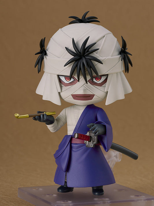 [PRE-ORDER] Good Smile Company Nendoroid Makoto Shishio