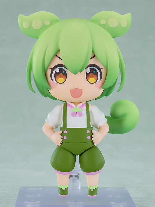 [PRE-ORDER] Good Smile Company Nendoroid Zundamon
