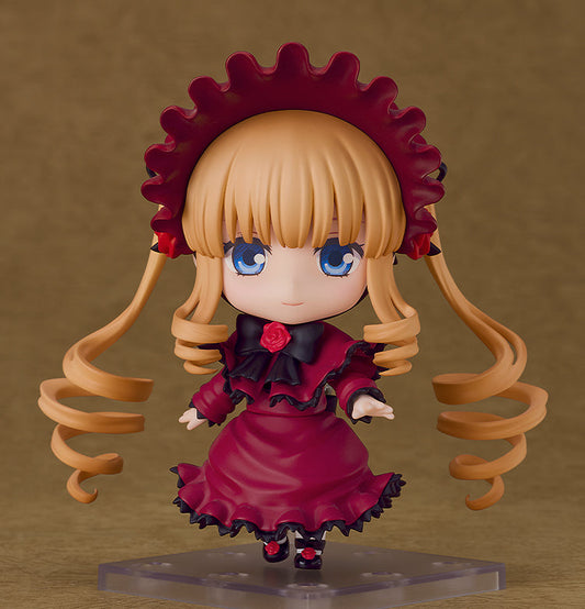 [PRE-ORDER] Good Smile Company Nendoroid Shinku 2.0