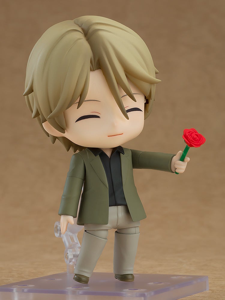 [PRE-ORDER] Good Smile Company Nendoroid Shuichi Natori