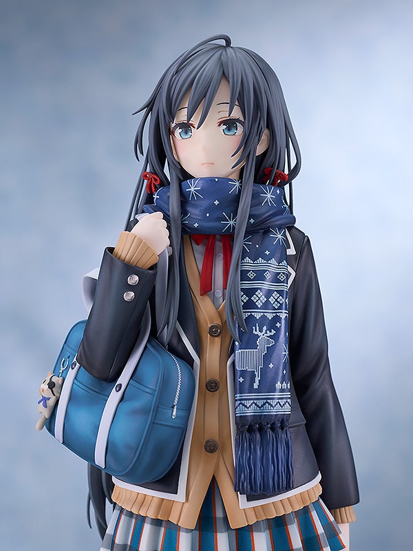 [PRE-ORDER] Good Smile Company 1/6 My Teen Romantic Comedy SNAFU Yukino Yukinoshita Light Novel Volume 6 Cover Illustration Ver.