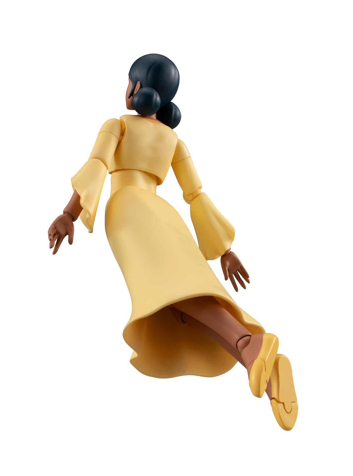 [PRE-ORDER] Megahouse G.M.G. COLLECTION 18 Mobile Suit Gundam Principality of Zeon Lalah Sune