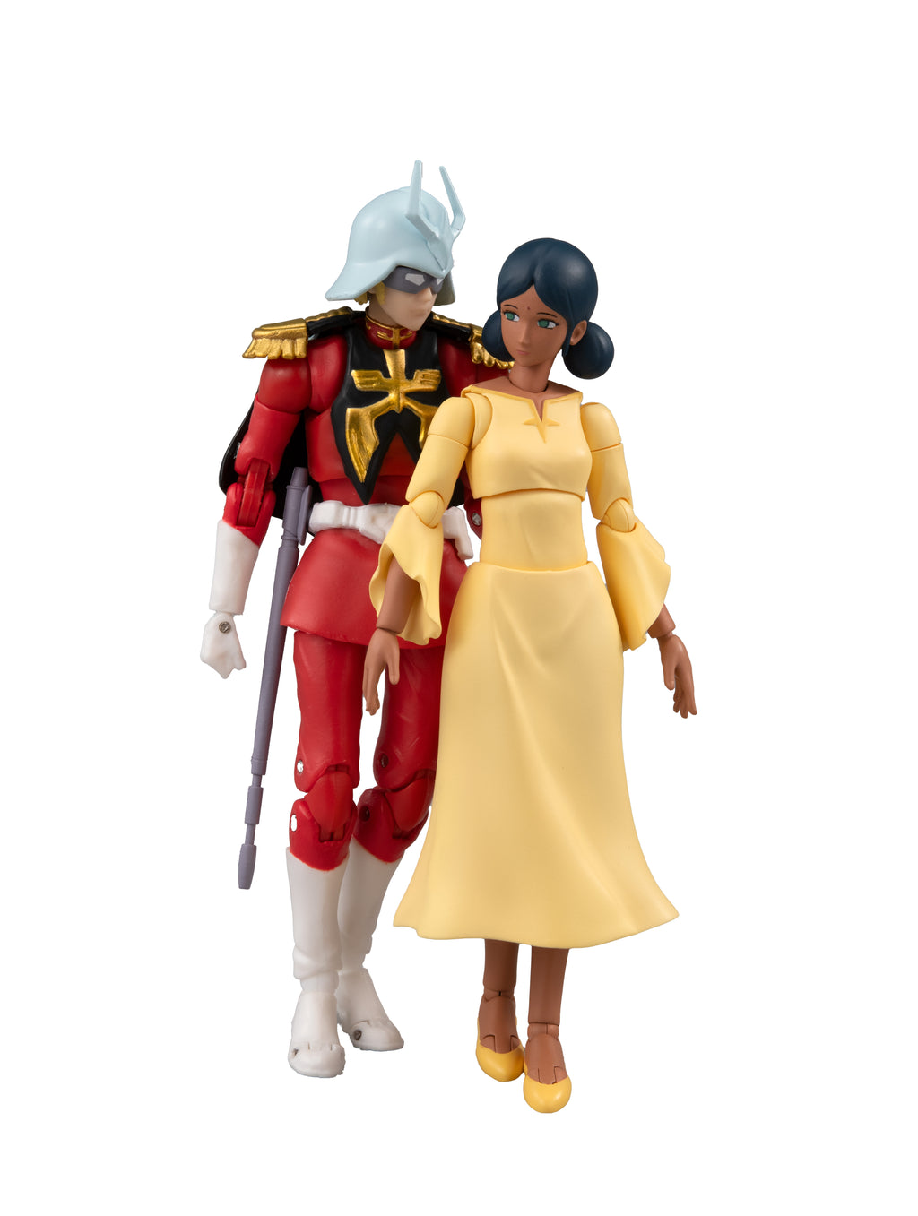 [PRE-ORDER] Megahouse G.M.G. COLLECTION EX Mobile Suit Gundam Newtype Awakening