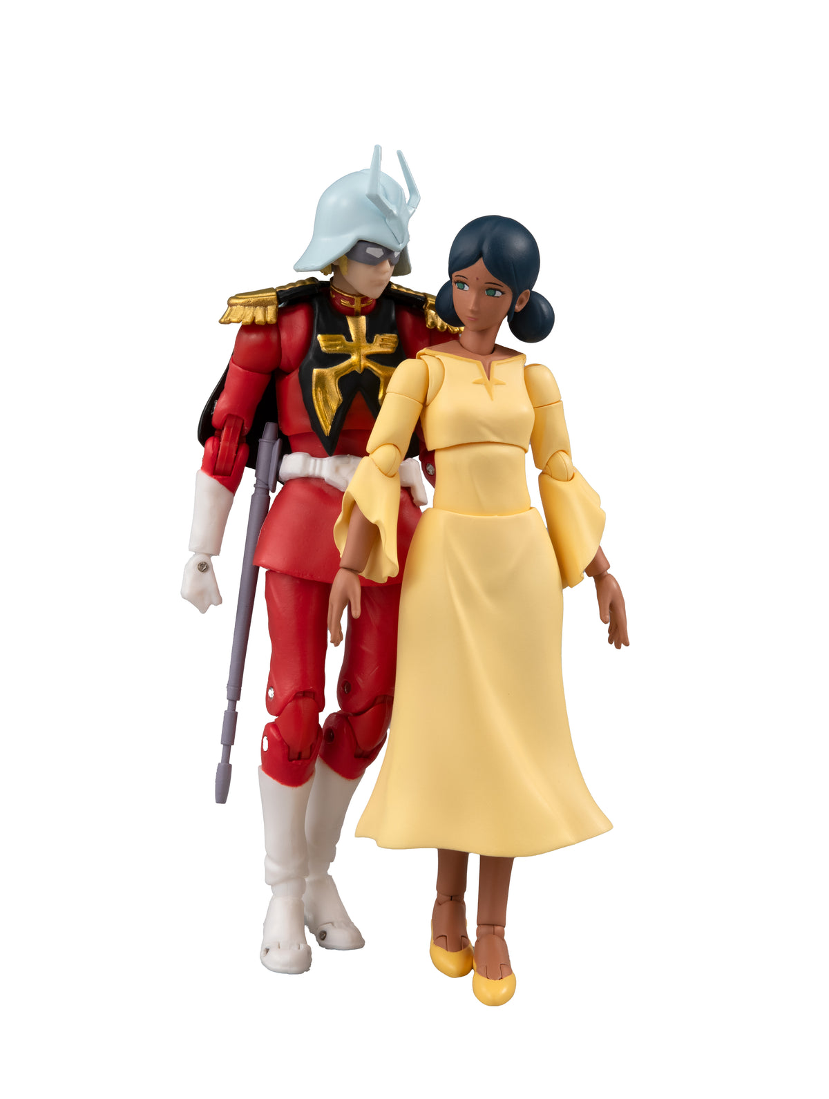 [PRE-ORDER] Megahouse G.M.G. COLLECTION EX Mobile Suit Gundam Newtype Awakening