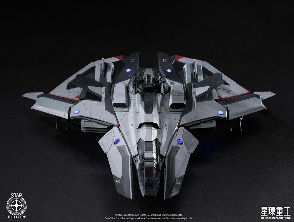 [PRE-ORDER] Kotobukiya Star Citizen 1/100 Anvil F8C Lightning (Pre-Assembled Finished Model Ver.)