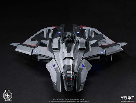[PRE-ORDER] Kotobukiya Star Citizen 1/100 Anvil F8C Lightning (Pre-Assembled Finished Model Ver.)