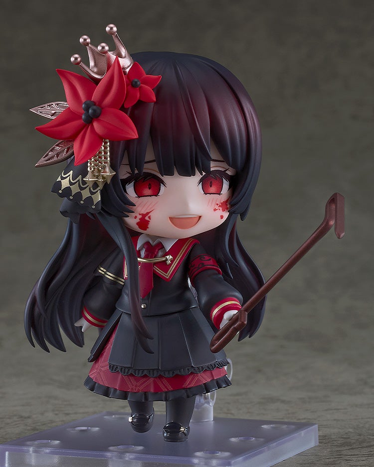 [PRE-ORDER] Good Smile Company Nendoroid Magical Girl Witch Trials Hiro Nikaido
