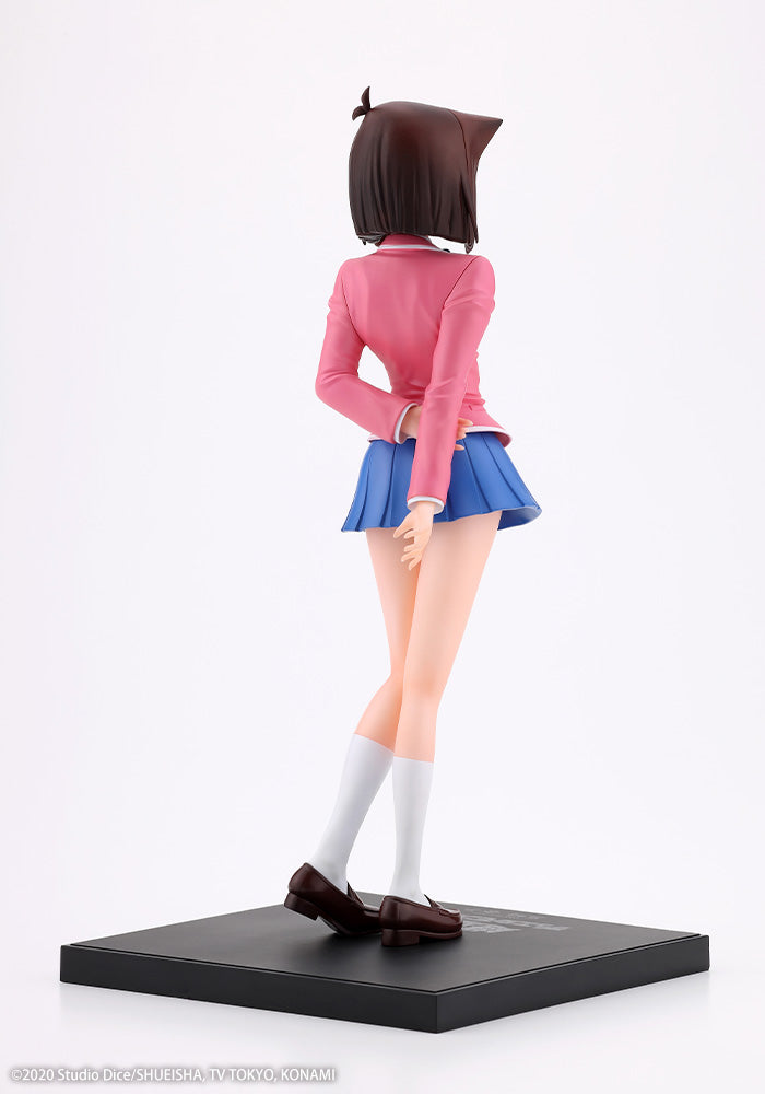 [PRE-ORDER] Kotobukiya Yu-Gi-Oh Téa Gardner OSHI WORKS