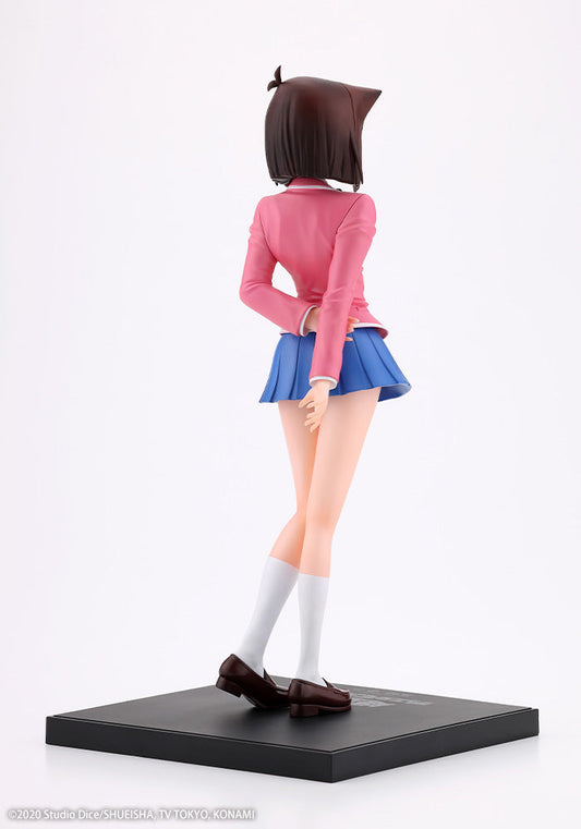 [PRE-ORDER] Kotobukiya Yu-Gi-Oh Téa Gardner OSHI WORKS