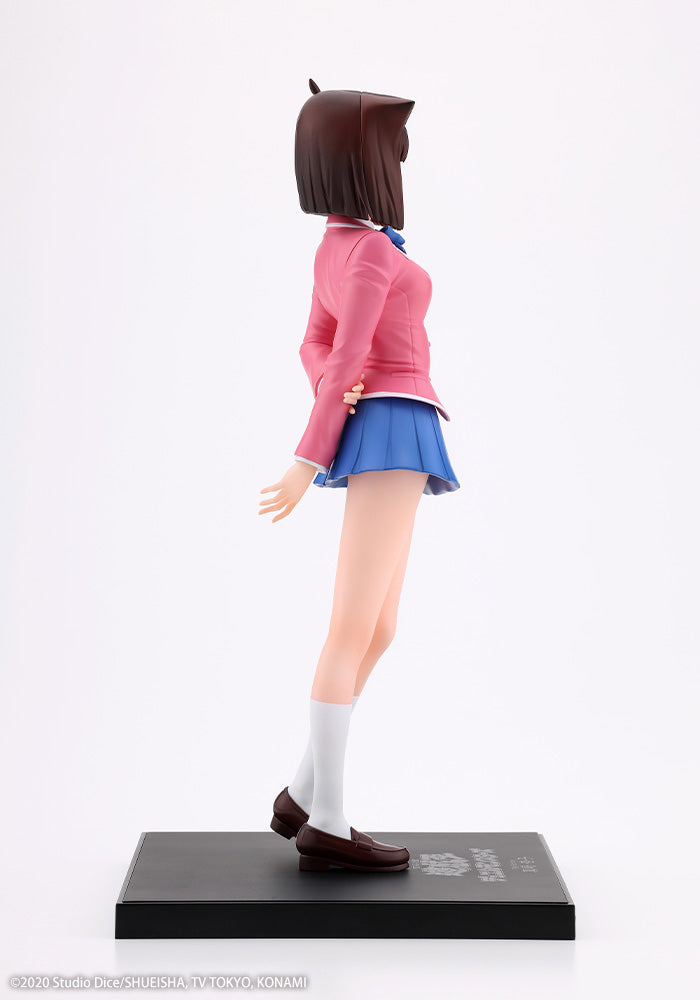 [PRE-ORDER] Kotobukiya Yu-Gi-Oh Téa Gardner OSHI WORKS