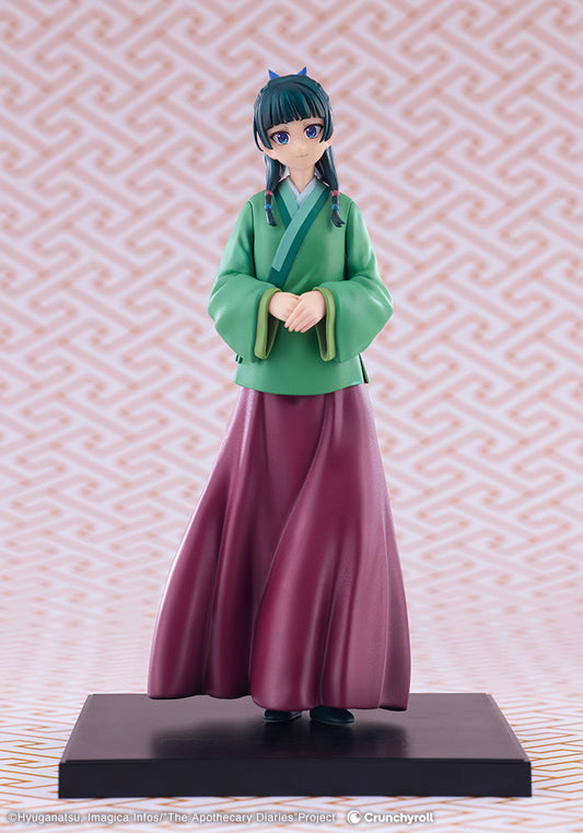 [PRE-ORDER] Kotobukiya The Apothecary Diaries Maomao OSHI WORKS