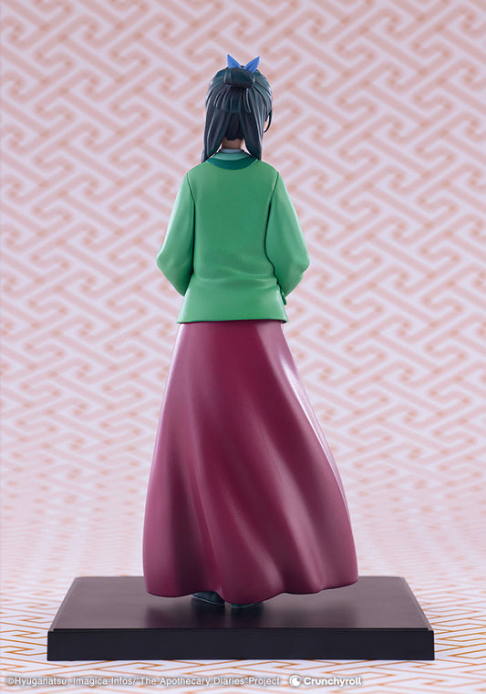 [PRE-ORDER] Kotobukiya The Apothecary Diaries Maomao OSHI WORKS
