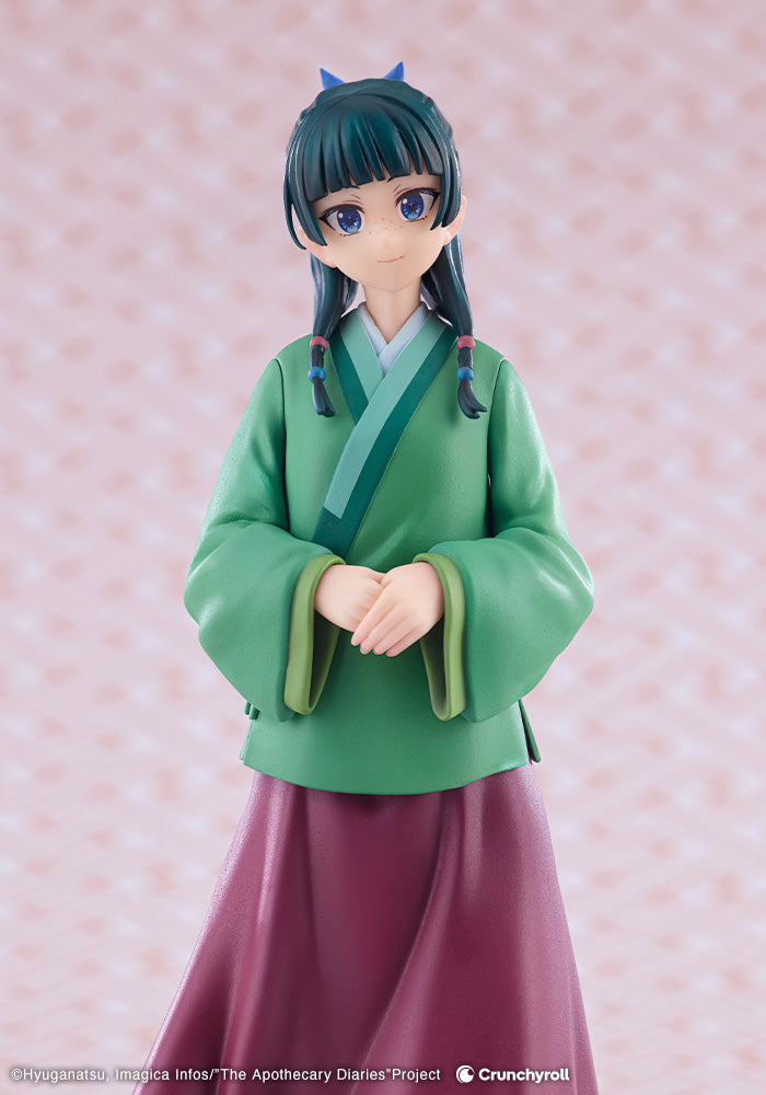 [PRE-ORDER] Kotobukiya The Apothecary Diaries Maomao OSHI WORKS