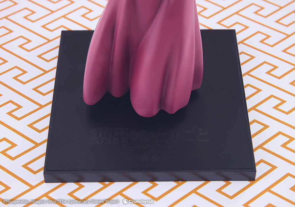 [PRE-ORDER] Kotobukiya The Apothecary Diaries Maomao OSHI WORKS