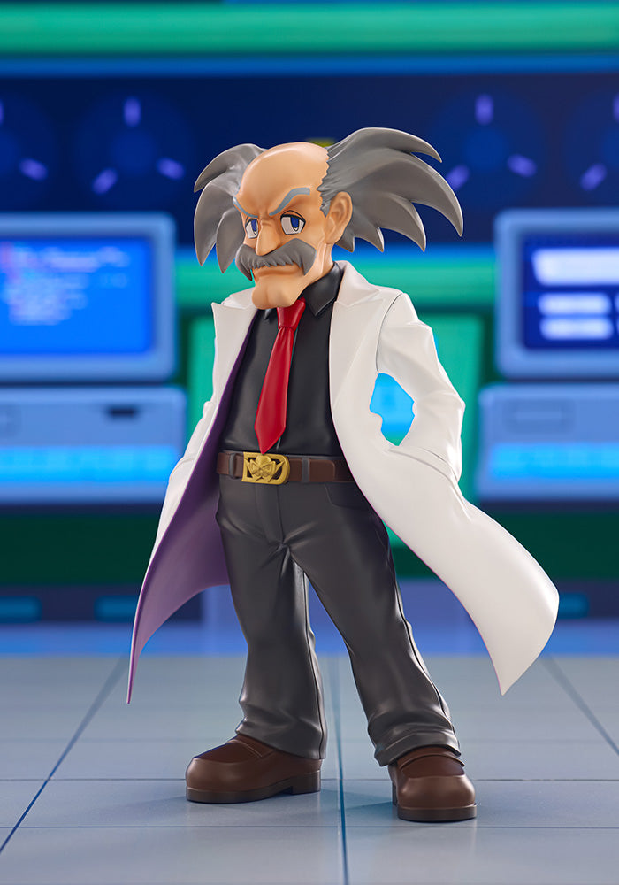 [PRE-ORDER] Kotobukiya DR. WILY & DR. LIGHT OSHI WORKS