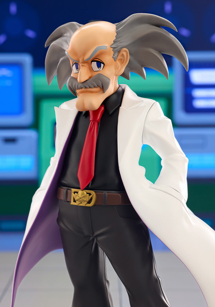 [PRE-ORDER] Kotobukiya DR. WILY & DR. LIGHT OSHI WORKS