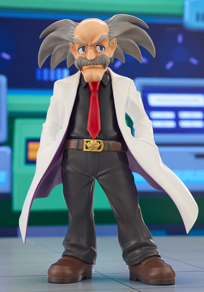 [PRE-ORDER] Kotobukiya DR. WILY & DR. LIGHT OSHI WORKS