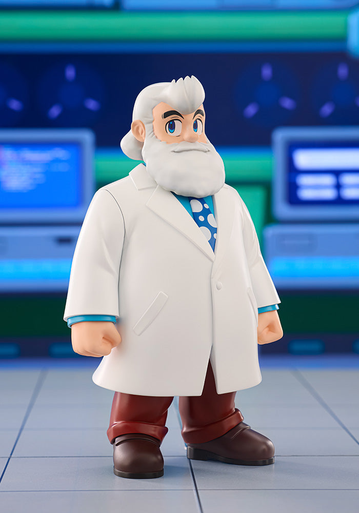 [PRE-ORDER] Kotobukiya DR. WILY & DR. LIGHT OSHI WORKS