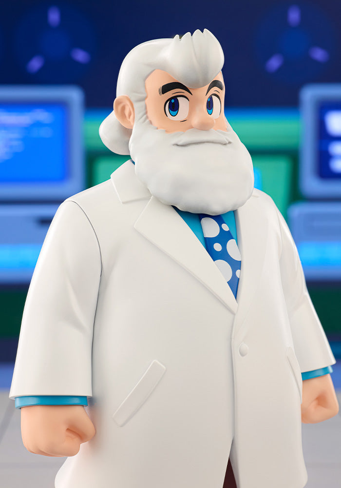 [PRE-ORDER] Kotobukiya DR. WILY & DR. LIGHT OSHI WORKS