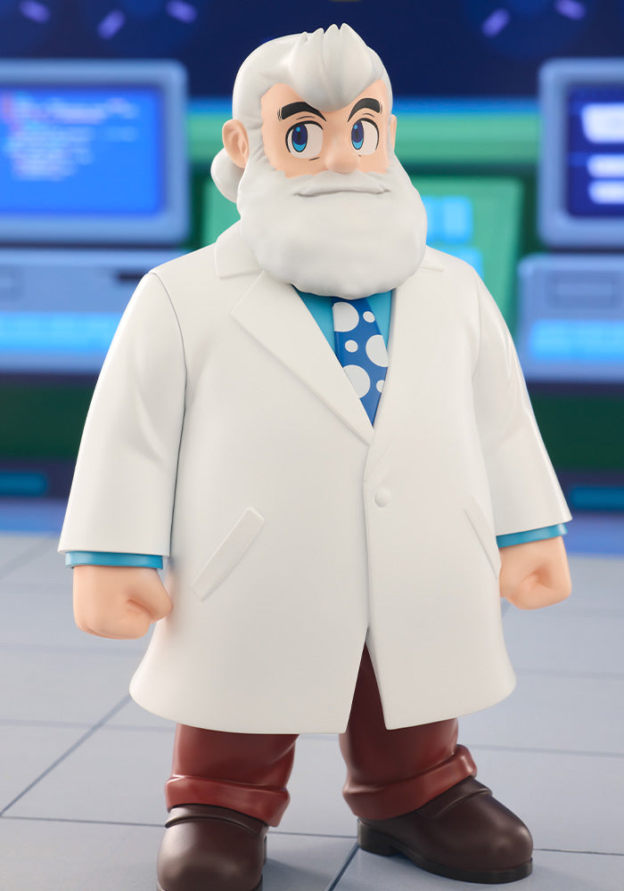 [PRE-ORDER] Kotobukiya DR. WILY & DR. LIGHT OSHI WORKS