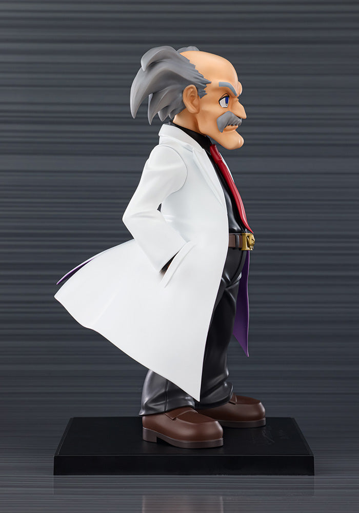 [PRE-ORDER] Kotobukiya DR. WILY & DR. LIGHT OSHI WORKS