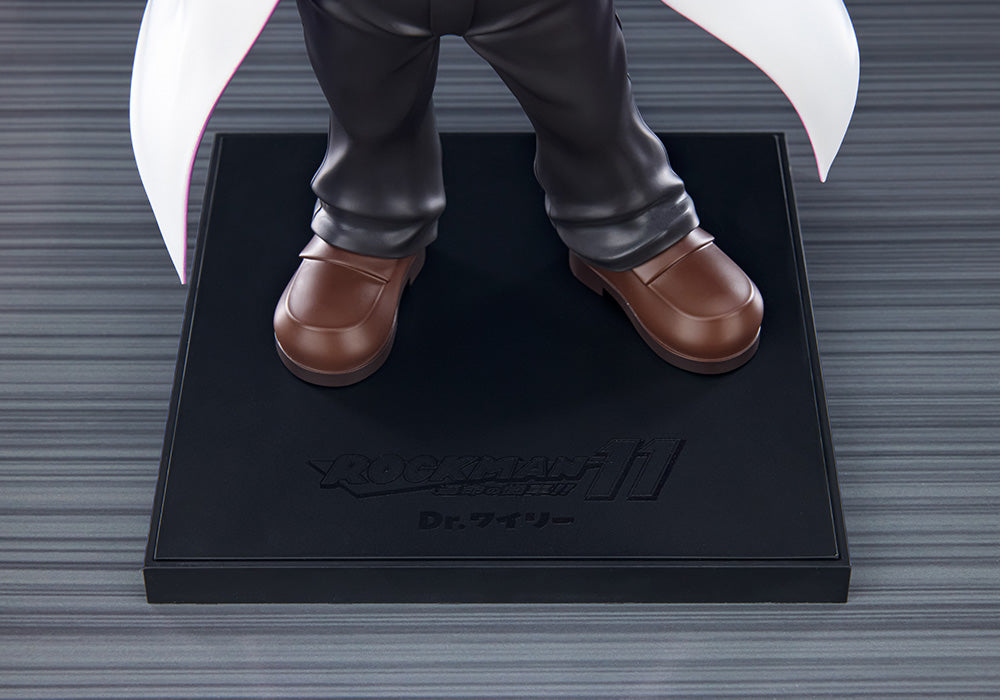 [PRE-ORDER] Kotobukiya DR. WILY & DR. LIGHT OSHI WORKS