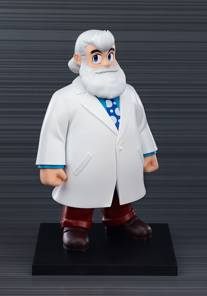 [PRE-ORDER] Kotobukiya DR. WILY & DR. LIGHT OSHI WORKS