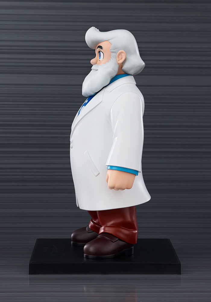 [PRE-ORDER] Kotobukiya DR. WILY & DR. LIGHT OSHI WORKS