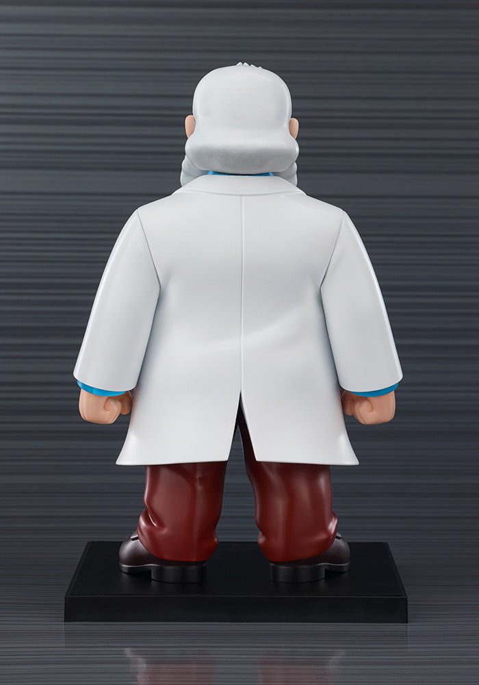 [PRE-ORDER] Kotobukiya DR. WILY & DR. LIGHT OSHI WORKS