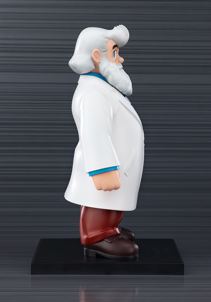 [PRE-ORDER] Kotobukiya DR. WILY & DR. LIGHT OSHI WORKS