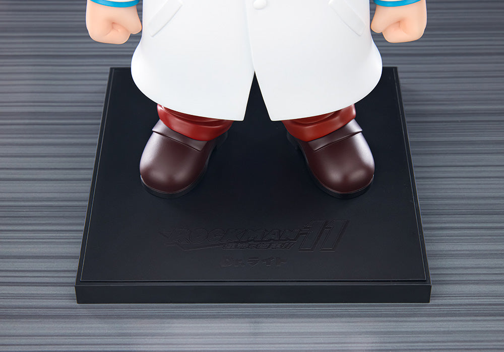 [PRE-ORDER] Kotobukiya DR. WILY & DR. LIGHT OSHI WORKS