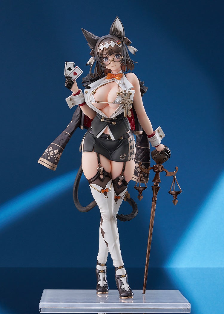 [PRE-ORDER] Max Factory ALICE-chan