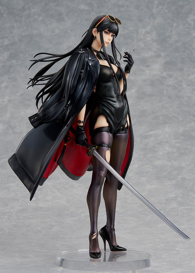 [PRE-ORDER] HIROKAWA CO., LTD. G.A.F.C. Series IRENA by GUWEIZ