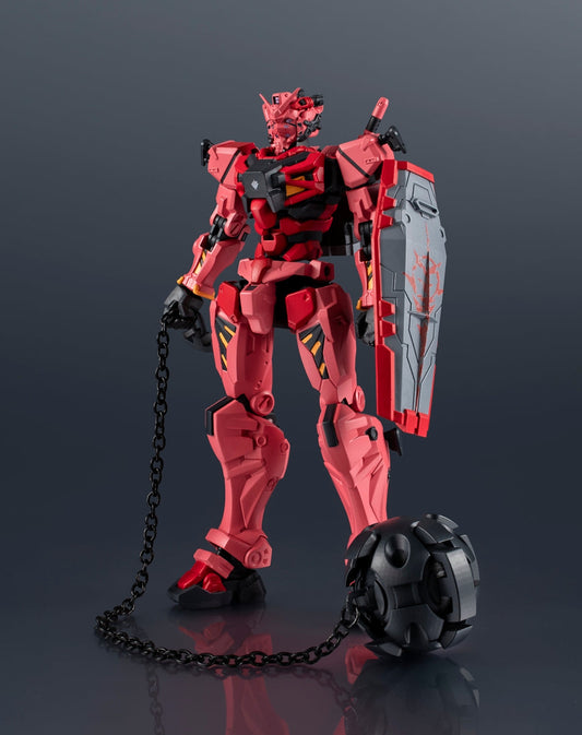 [PRE-ORDER] Bandai GUNDAM UNIVERSE  Mobile Suit Gundam GQuuuuuuX RED GUNDAM