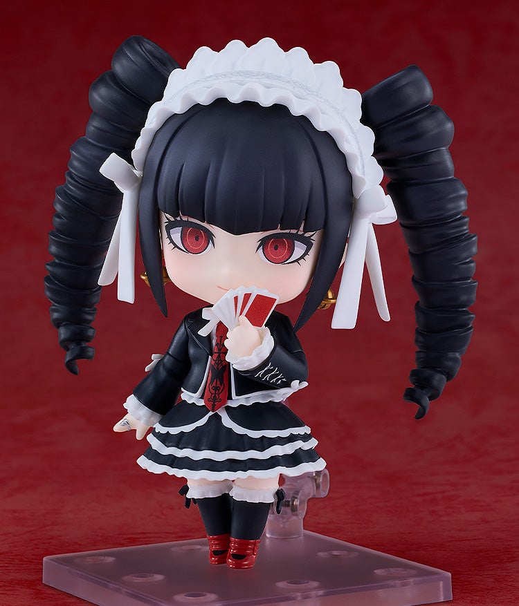 [PRE-ORDER] Good Smile Compay Nendoroid Celestia Ludenberg