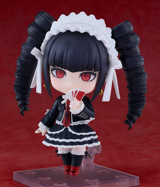 [PRE-ORDER] Good Smile Compay Nendoroid Celestia Ludenberg