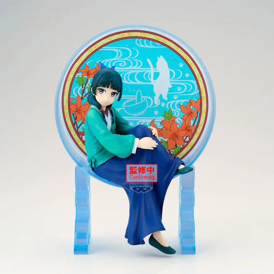 [PRE-ORDER] Banpresto THE APOTHECARY DIARIES GLASSCAPE-MAOMAO-