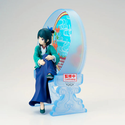 [PRE-ORDER] Banpresto THE APOTHECARY DIARIES GLASSCAPE-MAOMAO-