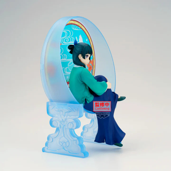 [PRE-ORDER] Banpresto THE APOTHECARY DIARIES GLASSCAPE-MAOMAO-